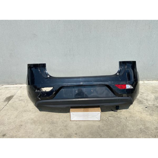 Rear bumper Volvo V40 31283756 16221