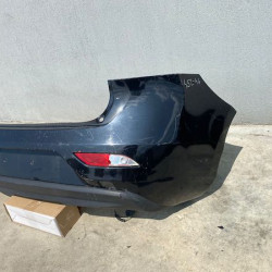 Rear bumper Volvo V40 31283756 16221