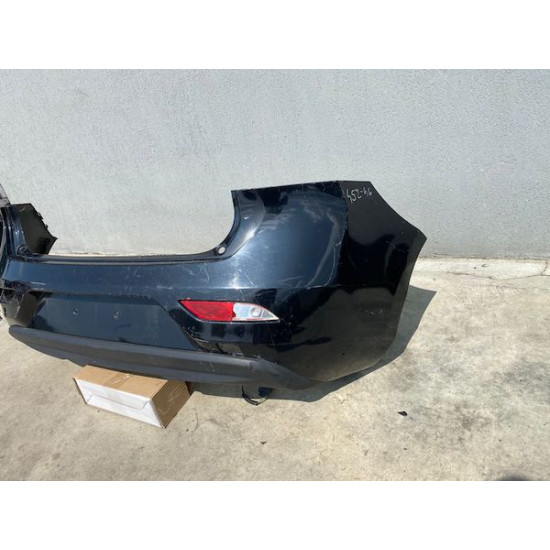 Rear bumper Volvo V40 31283756 16221