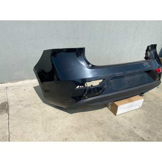 Rear bumper Volvo V40 31283756 16221