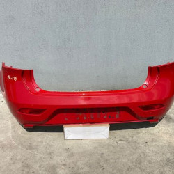 Rear bumper Volvo V40 31283756 16223