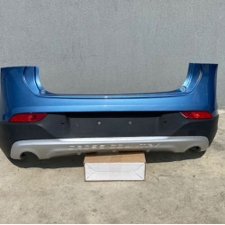 Rear bumper Volvo V40 Cross Country 31290919 31323107 31383788