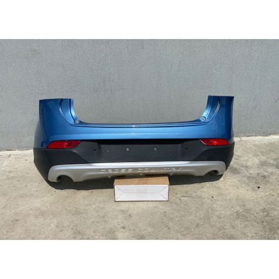 Rear bumper Volvo V40 Cross Country 31290919 31323107 31383788