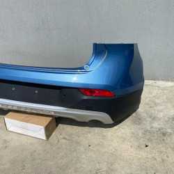 Rear bumper Volvo V40 Cross Country 31290919 31323107 31383788