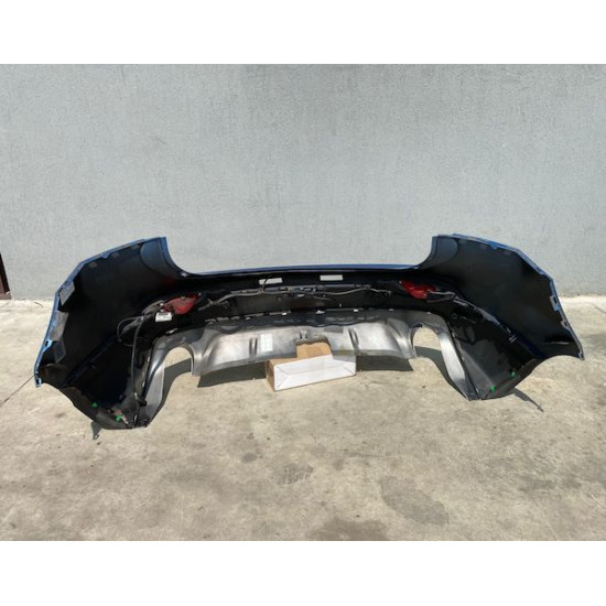 Rear bumper Volvo V40 Cross Country 31290919 31323107 31383788