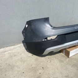 Rear bumper with sensors Volvo V40 Cross Country 31290919 31323107 31383788 16227