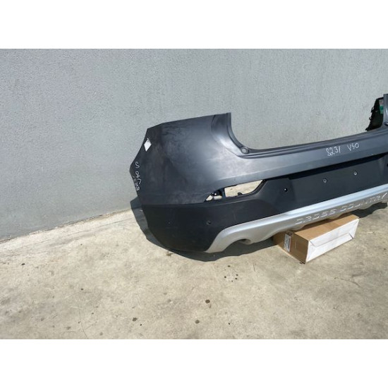 Rear bumper with sensors Volvo V40 Cross Country 31290919 31323107 31383788 16229