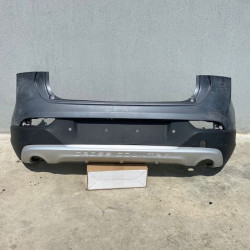 Rear bumper with sensors Volvo V40 Cross Country 31290919 31323107 31383788 16227