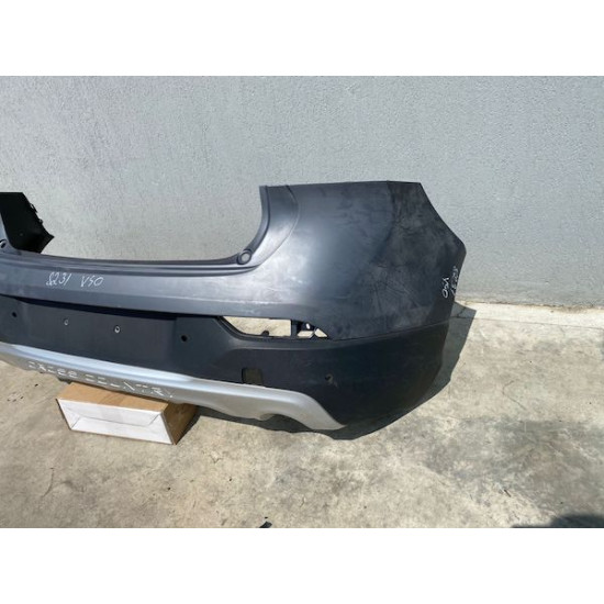 Rear bumper with sensors Volvo V40 Cross Country 31290919 31323107 31383788 16229