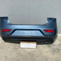 Rear bumper Volvo V40 31283756 16231