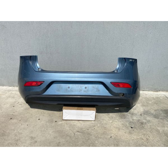 Rear bumper Volvo V40 31283756 16231