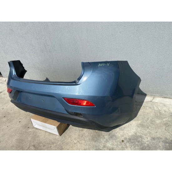 Rear bumper Volvo V40 31283756 16231