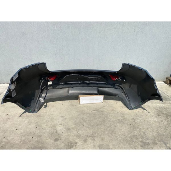 Rear bumper Volvo V40 31283756 16231