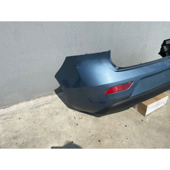 Rear bumper Volvo V40 31283756 16231