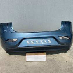 Rear bumper Volvo V40 31283756 16233