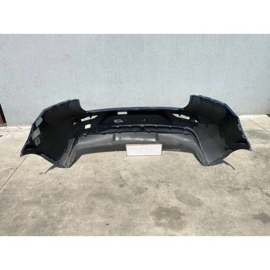 Rear bumper Volvo V40 31283756 16233