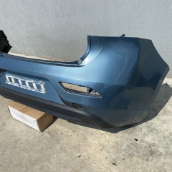 Rear bumper Volvo V40 31283756 16233