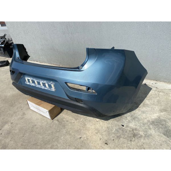 Rear bumper Volvo V40 31283756 16233