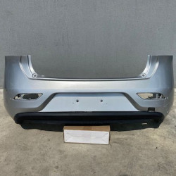 Rear bumper Volvo V40 31283756 16235