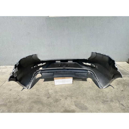 Rear bumper Volvo V40 31283756 16235