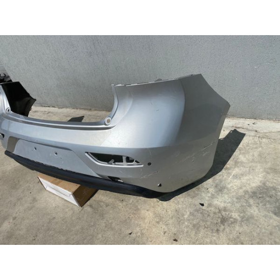 Rear bumper Volvo V40 31283756 16235