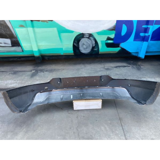 Fusta bara spate cu senzori Volvo V40 Cross Country 31323107 