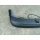 Rear bumper spoiler with sensor Volvo V60 31353271