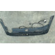 Rear bumper spoiler with sensor Volvo V60 31353271