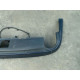 Rear bumper spoiler with sensor Volvo V60 31353271