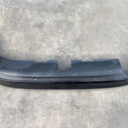 Rear bumper spoiler with sensor Volvo V60 Facelift 31353271 