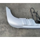 Rear bumper spoiler Volvo S60 V60 2010-2014 30756291 