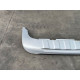 Rear bumper spoiler Volvo S60 V60 2010-2017 30756291