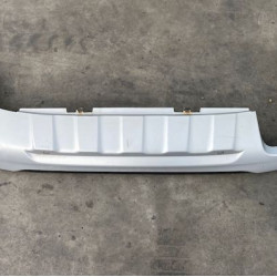 Rear bumper spoiler Volvo S60 V60 2010-2017 30756291