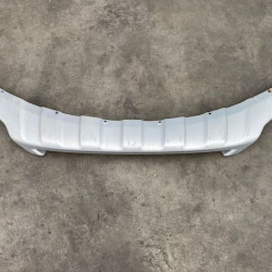 Front offroad bumper spoiler Volvo V60 S60 2010-2014 31265627