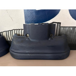 Capac motor Volvo S60R V70R 08658542