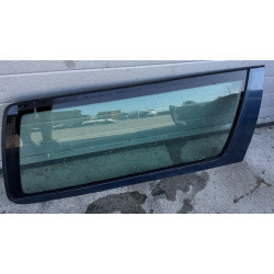 Geam spate stanga Volvo XC70 2004-2007 30674480, 9425901