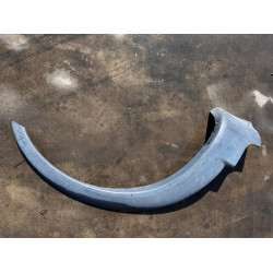 Bandou aripa dreapta fata Volvo XC70 2001-2007 09190878, 30655855