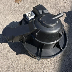 Ventilator habitaclu Volvo S60 V70 XC90 XC70 S80 31320393, 8693262, 8664321, 8665648