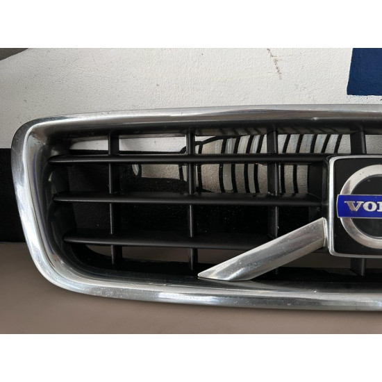 Grila bara fata Volvo S60 2007-2010 30698617