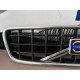 Grila bara fata Volvo S60 2004-2007 08693331