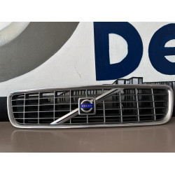 Grila bara fata facelift Volvo S80 2004-2006 8659947