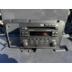 Casetofon unitate radio, CD player Volvo S60 V70 2004-2010 HU-850, 30745813