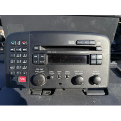 Casetofon unitate radio, CD player Volvo S60 V70 2004-2010 HU-850, 30737705