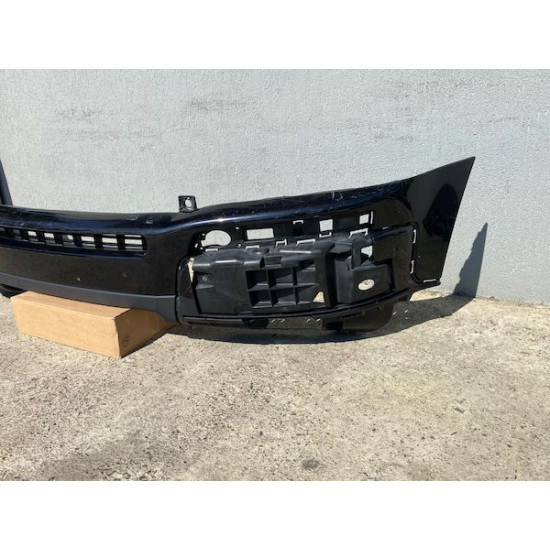 Front bumper Volvo XC90 2003-2006 39975200 08620596 08620598