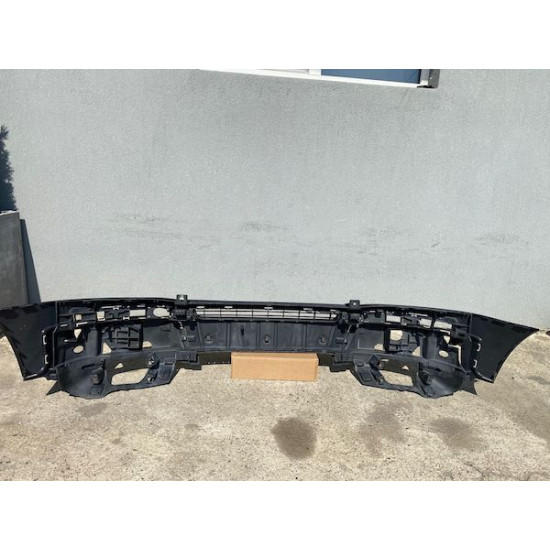 Front bumper Volvo XC90 2003-2006 39975200 08620596 08620598