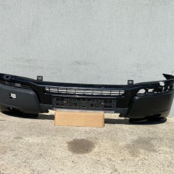 Front bumper Volvo XC90 2003-2006 39975200 08620596 08620598 17081