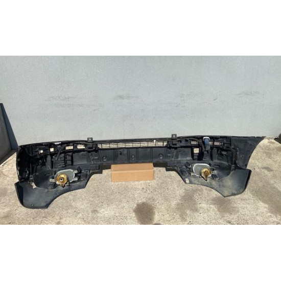 Front bumper Volvo XC90 2003-2006 39975200 08620596 08620598 17081