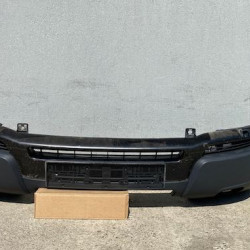 Front bumper Volvo XC90 2003-2006 39975200 08620596 08620598 17087