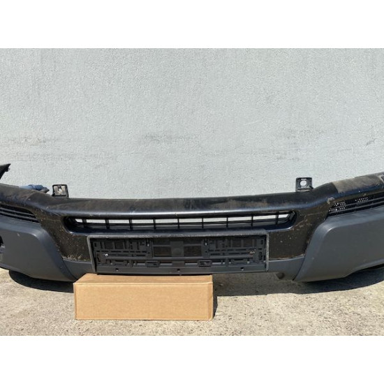 Front bumper Volvo XC90 2003-2006 39975200 08620596 08620598 17087