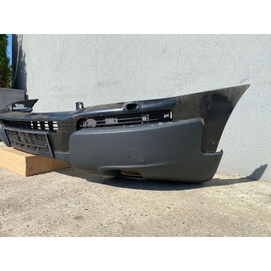 Front bumper Volvo XC90 2003-2006 39975200 08620596 08620598 17087